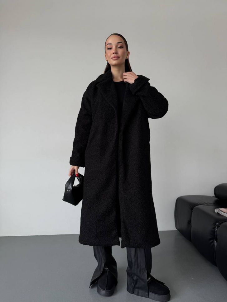 Пальто Розмір: 42-46, 48-50 S4050