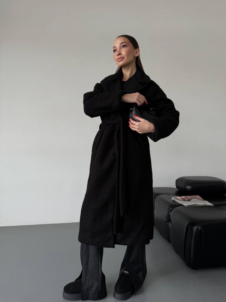 Пальто Розмір: 42-46, 48-50 S4050