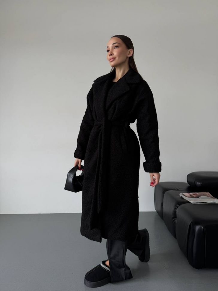 Пальто Розмір: 42-46, 48-50 S4050