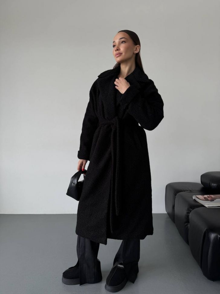 Пальто Розмір: 42-46, 48-50 S4050