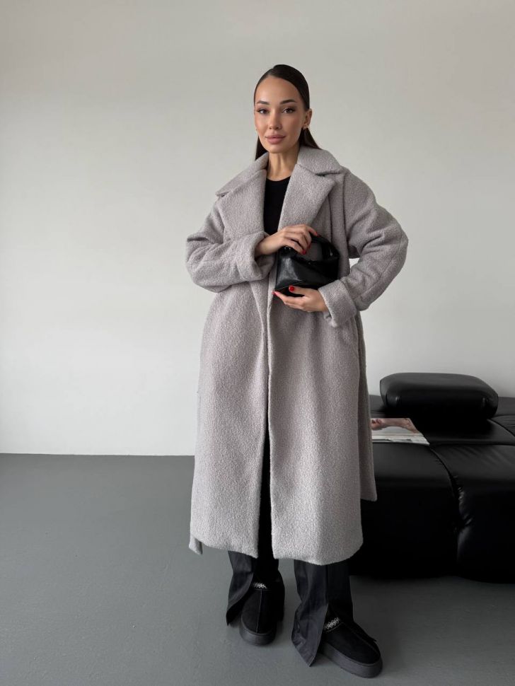 Пальто Розмір: 42-46, 48-50 S4050