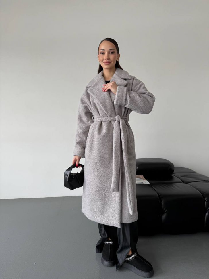 Пальто Розмір: 42-46, 48-50 S4050