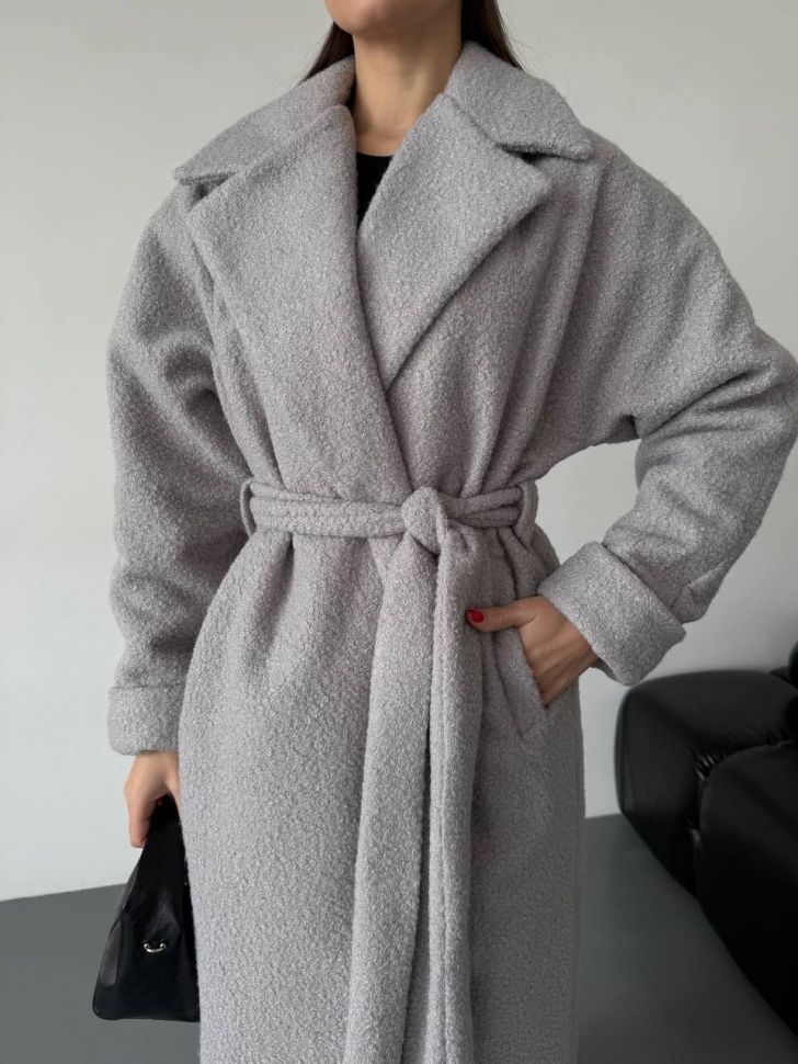 Пальто Розмір: 42-46, 48-50 S4050