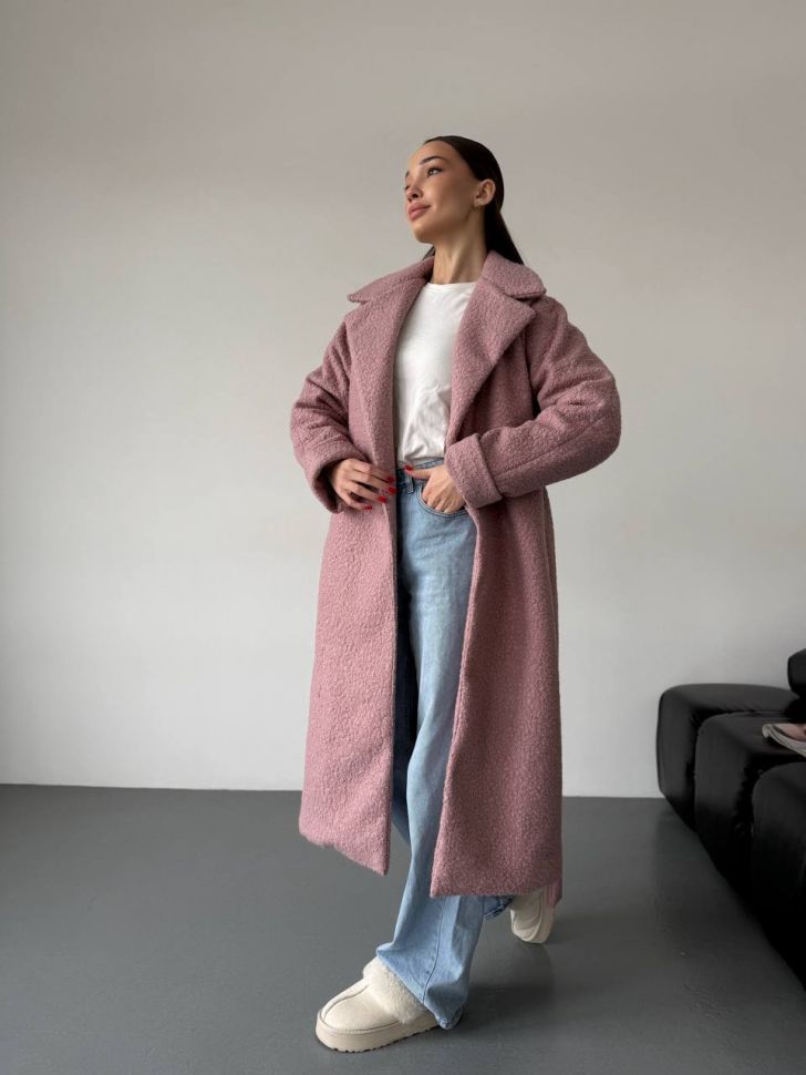 Пальто Розмір: 42-46, 48-50 S4050