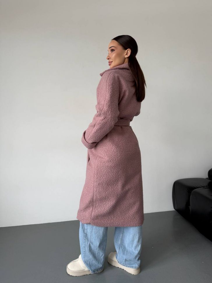 Пальто Розмір: 42-46, 48-50 S4050