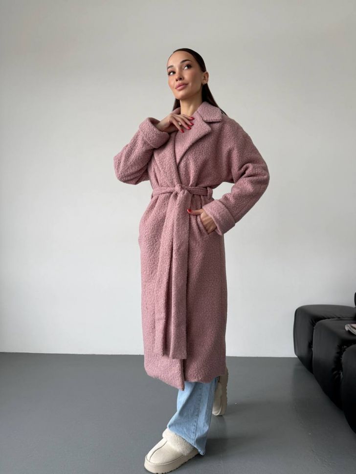 Пальто Розмір: 42-46, 48-50 S4050