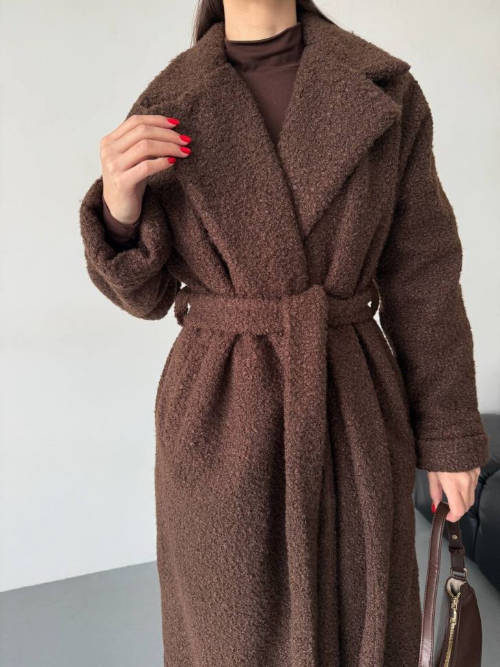 Пальто Розмір: 42-46, 48-50 S4050