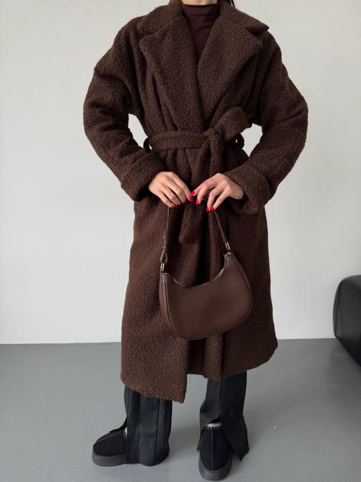 Пальто Розмір: 42-46, 48-50 S4050