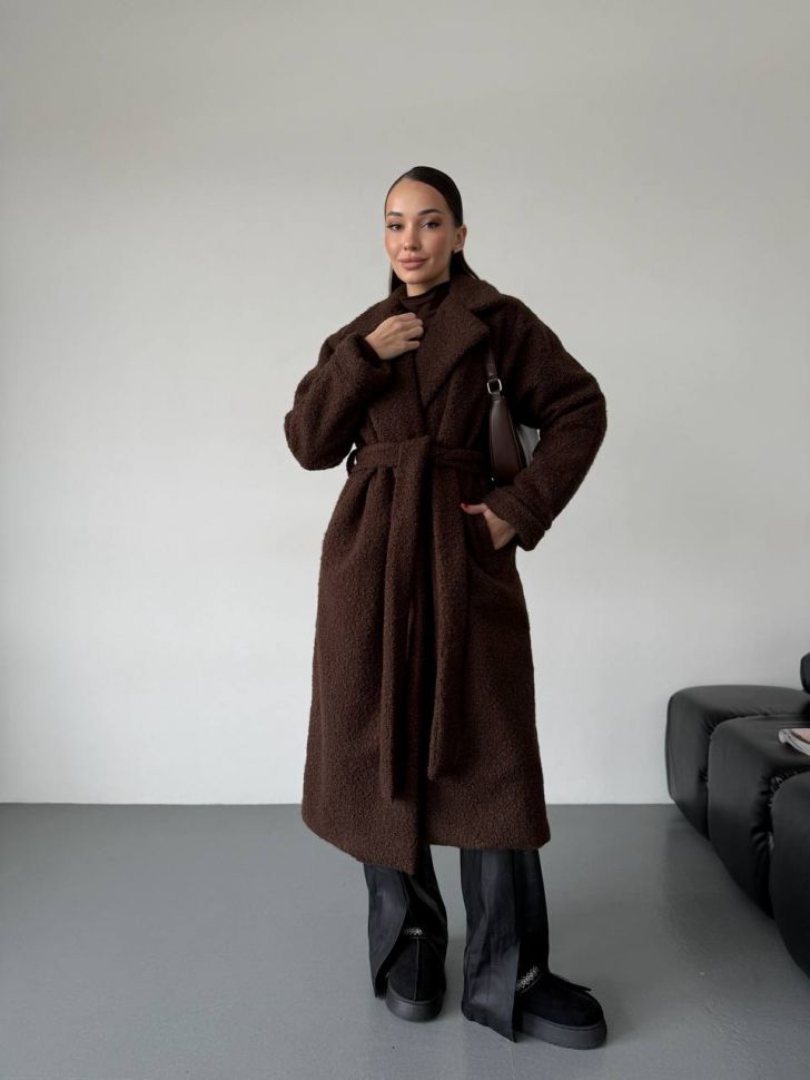 Пальто Розмір: 42-46, 48-50 S4050