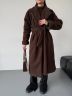 Пальто Розмір: 42-46, 48-50 S4050