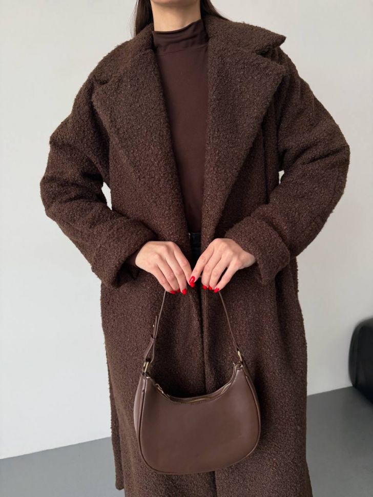 Пальто Розмір: 42-46, 48-50 S4050