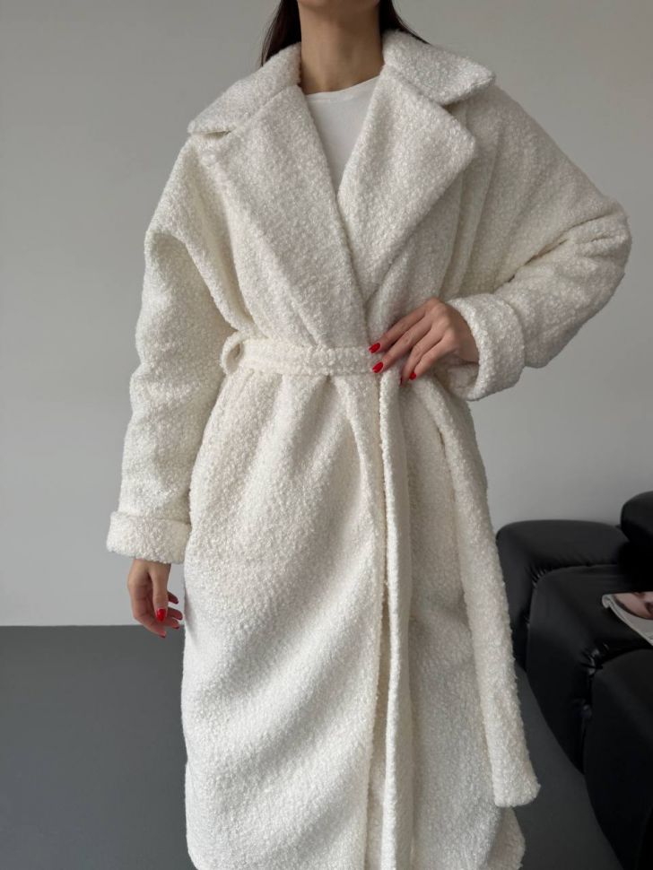 Пальто Розмір: 42-46, 48-50 S4050