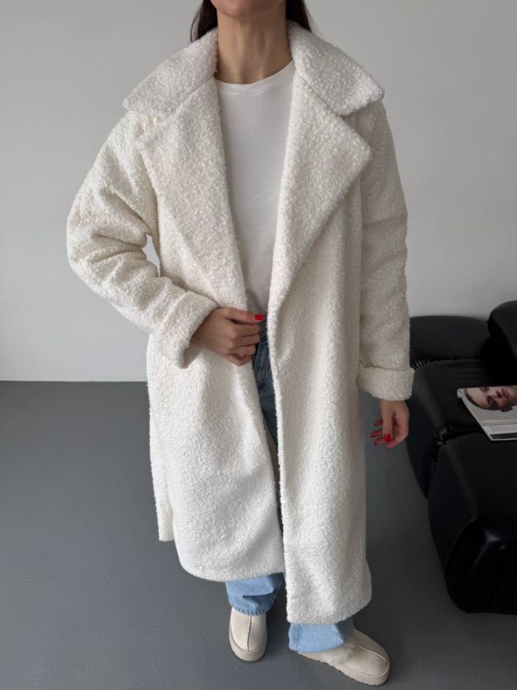 Пальто Розмір: 42-46, 48-50 S4050