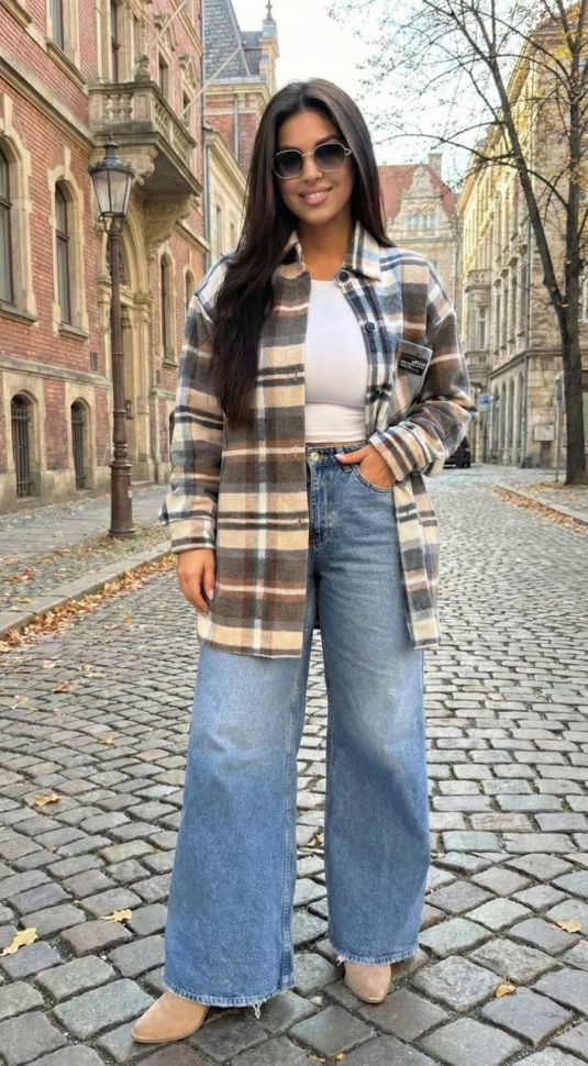 Сорочка S4250