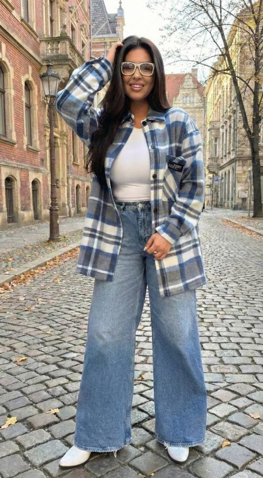 Сорочка S4250