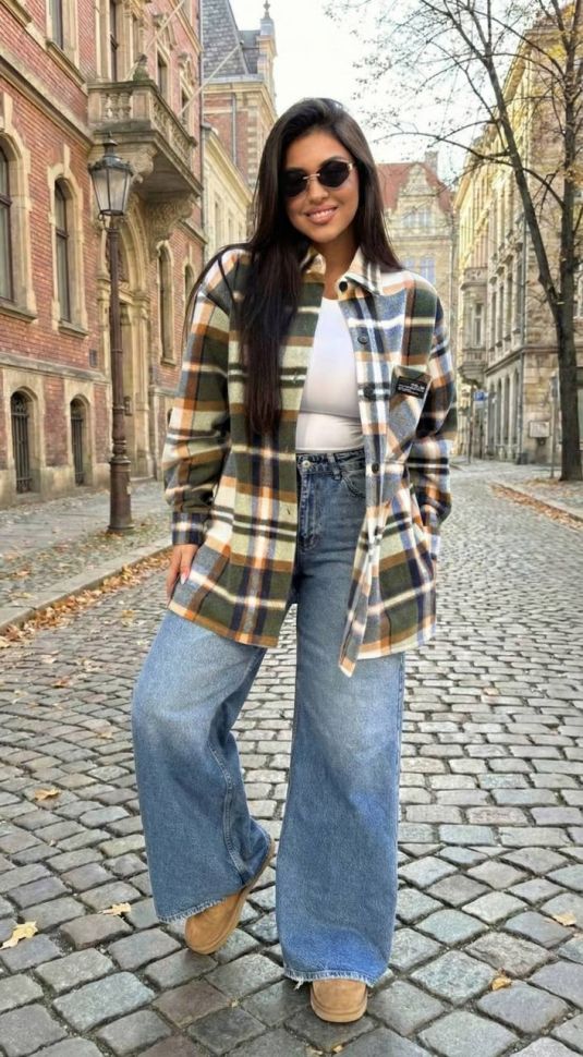 Сорочка S4250