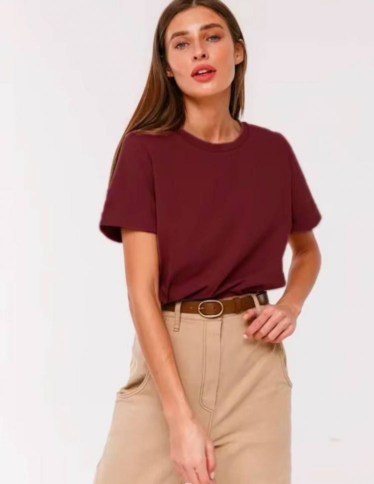 Футболка S4850