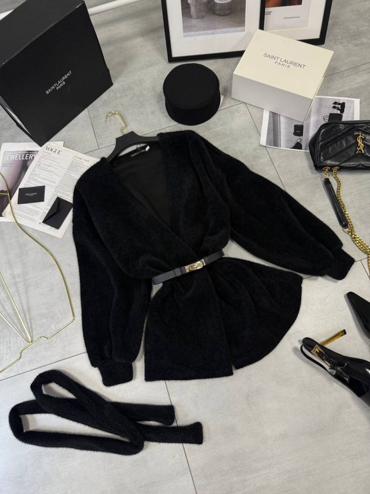 кардиган S5050