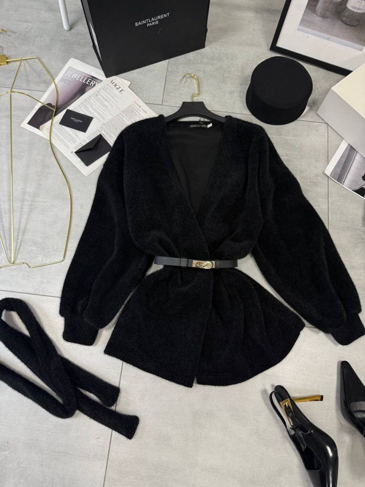 кардиган S5050