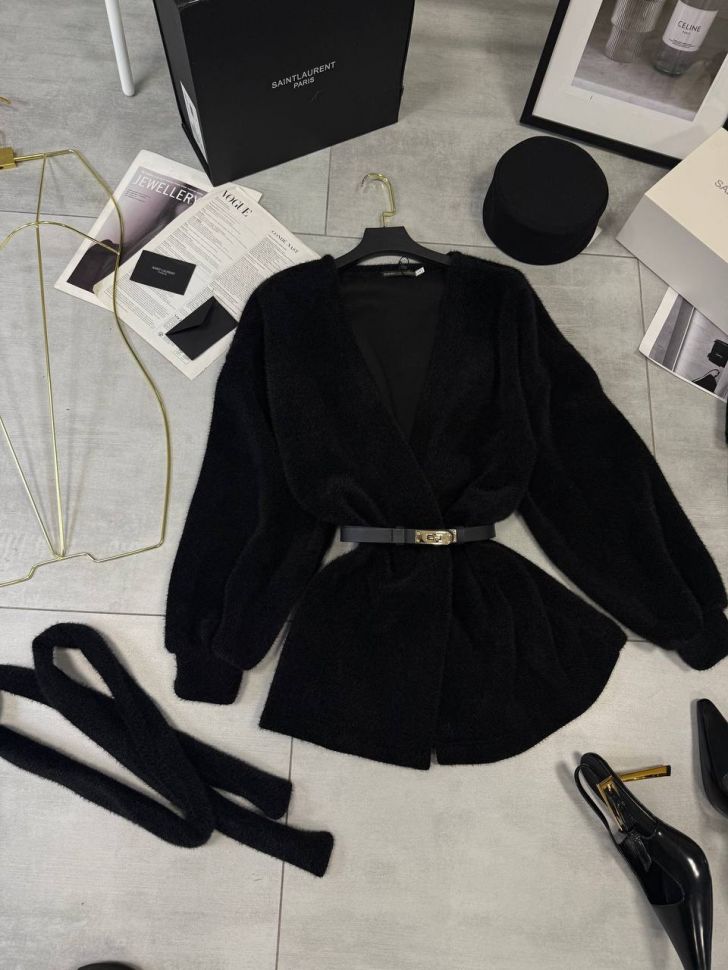 кардиган S5050