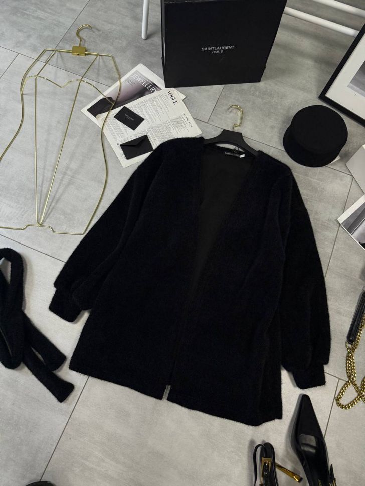 кардиган S5050