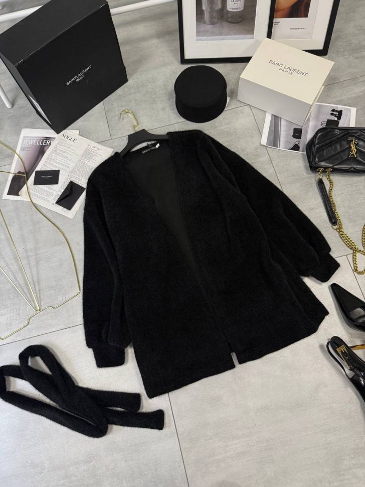 кардиган S5050