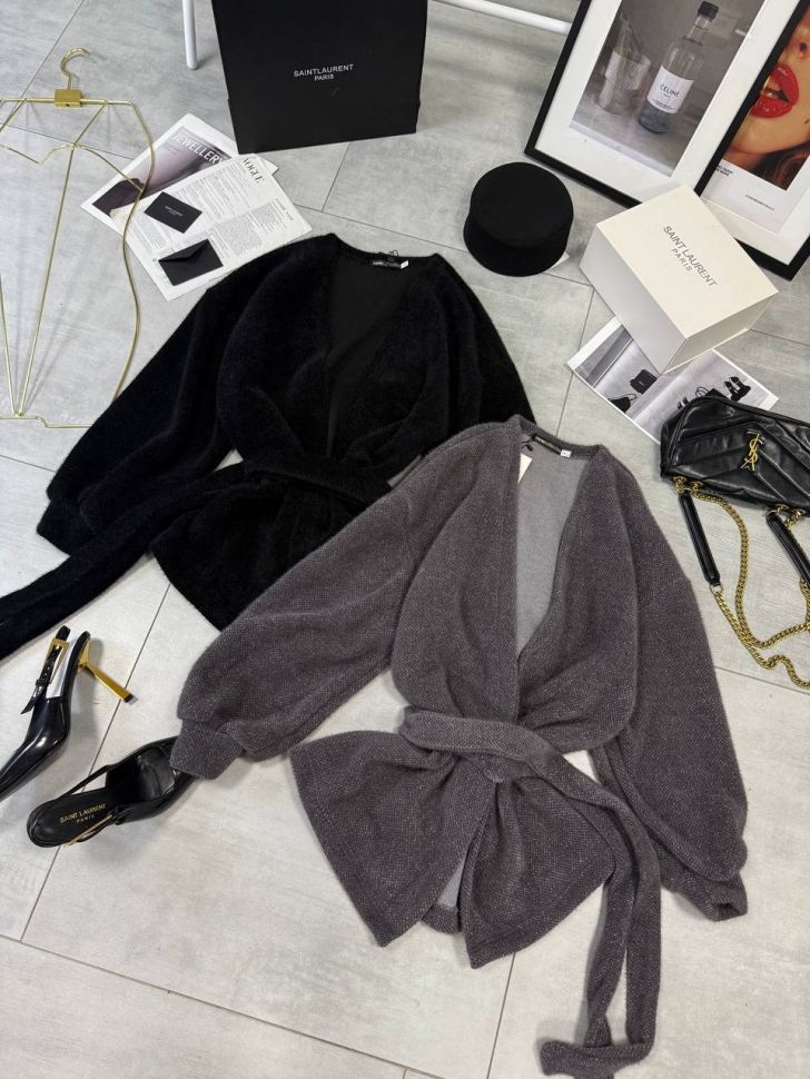 кардиган S5050