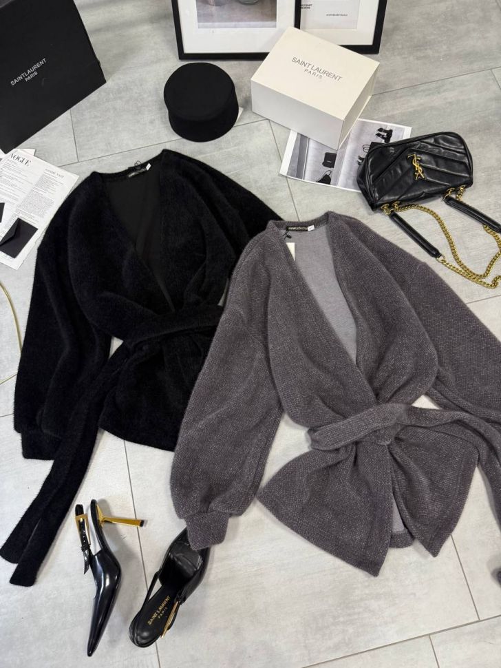 кардиган S5050