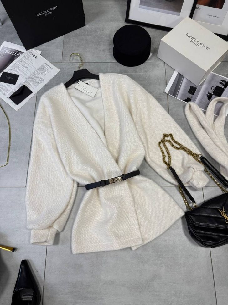 кардиган S5050