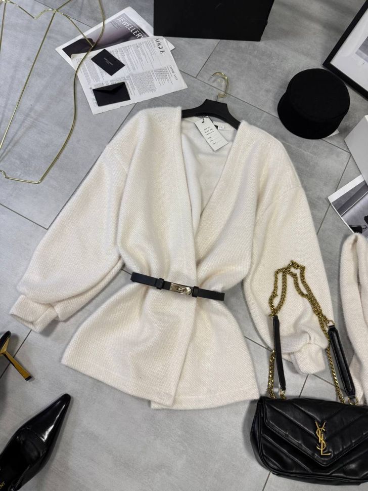 кардиган S5050