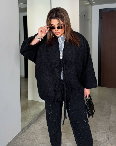 Костюм Розмір: 42-46, 48-52 S5150