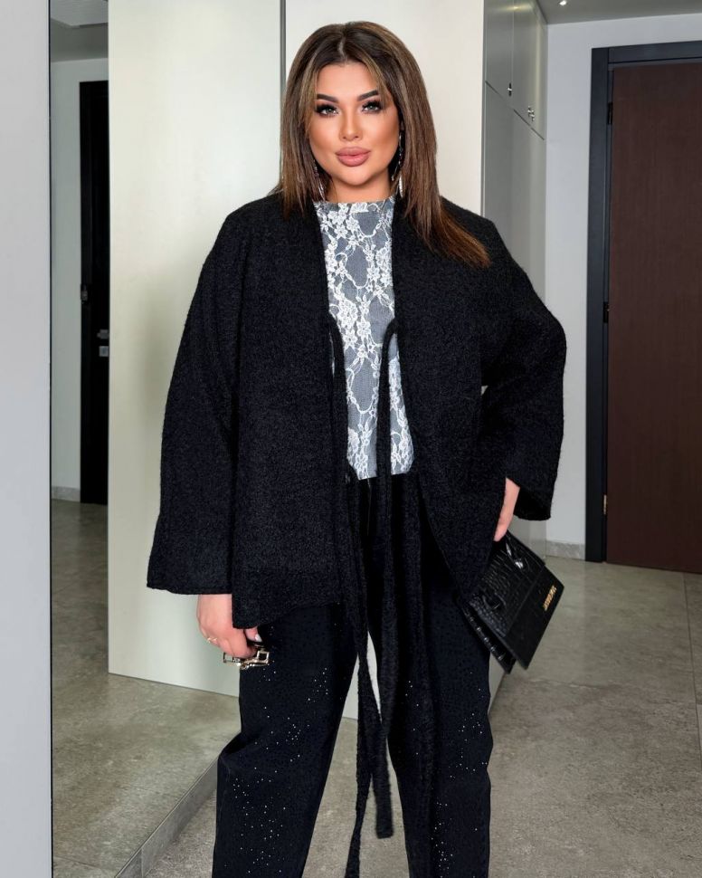 Костюм Розмір: 42-46, 48-52 S5150