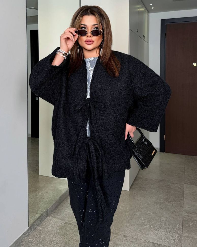 Костюм Розмір: 42-46, 48-52 S5150