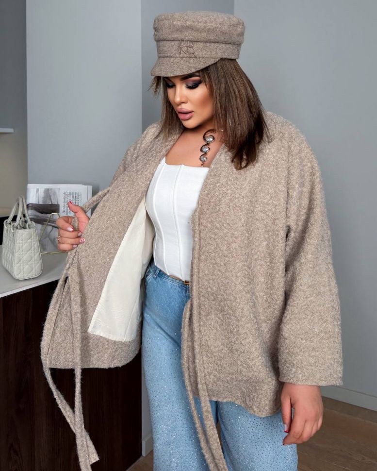 Костюм Розмір: 42-46, 48-52 S5150