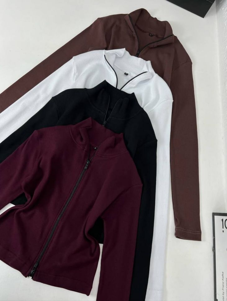 Лонгслів S5350