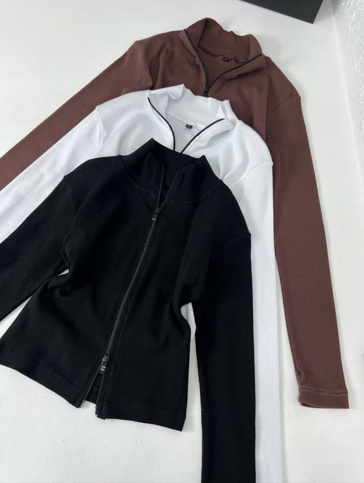 Лонгслів S5350