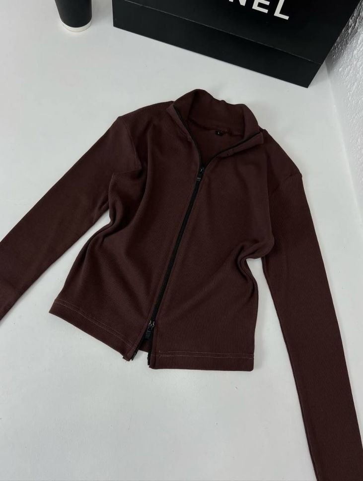 Лонгслів S5350