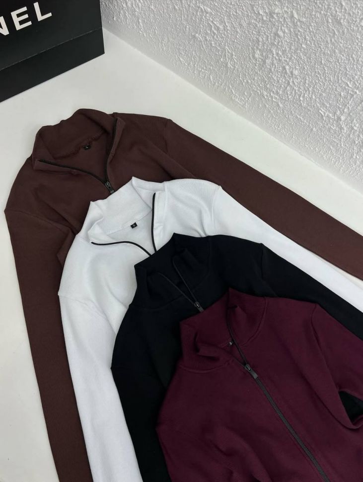 Лонгслів S5350