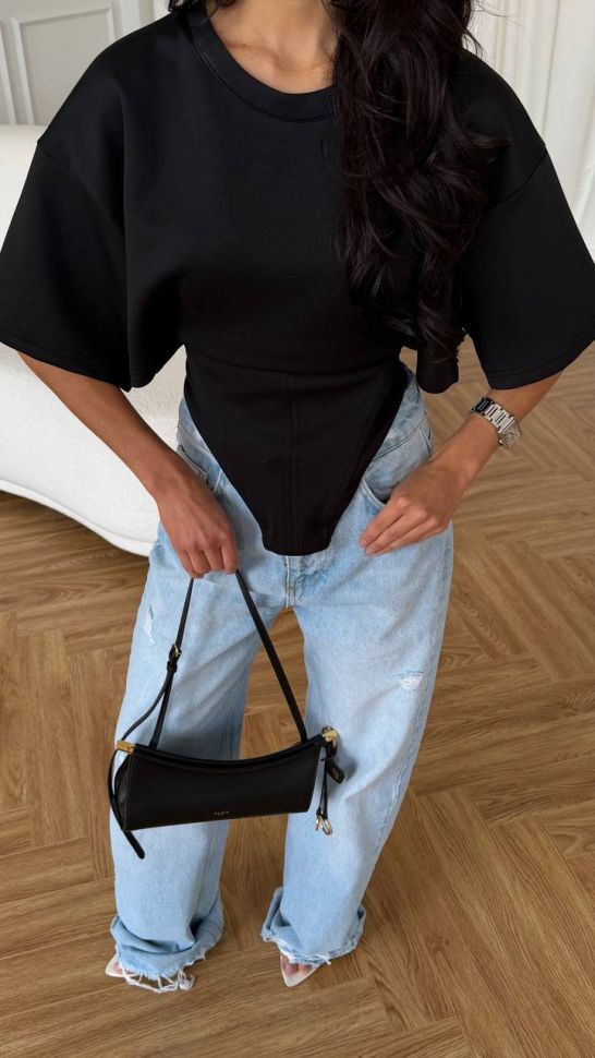 Футболка Розмір: 42-46 S5450