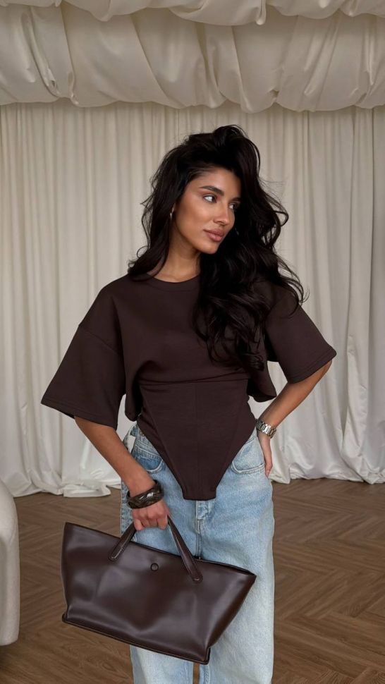 Футболка Розмір: 42-46 S5450