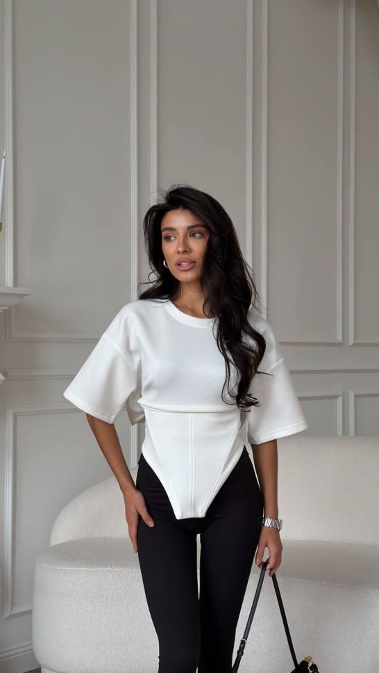 Футболка Розмір: 42-46 S5450