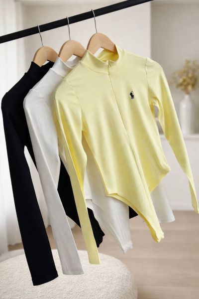 Боді Розмір: 40-42, 44-46 S5550