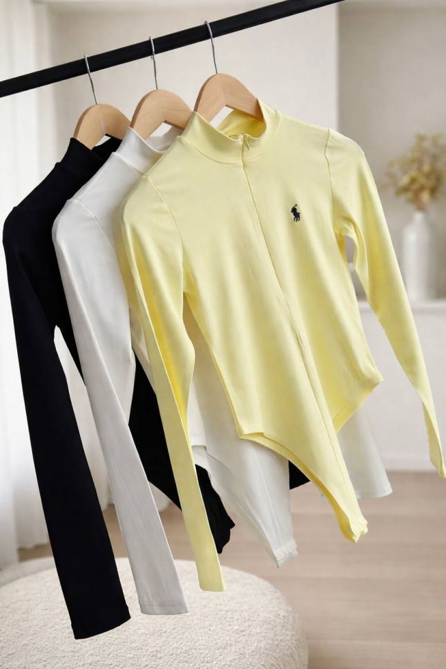 Боді Розмір: 40-42, 44-46 S5550