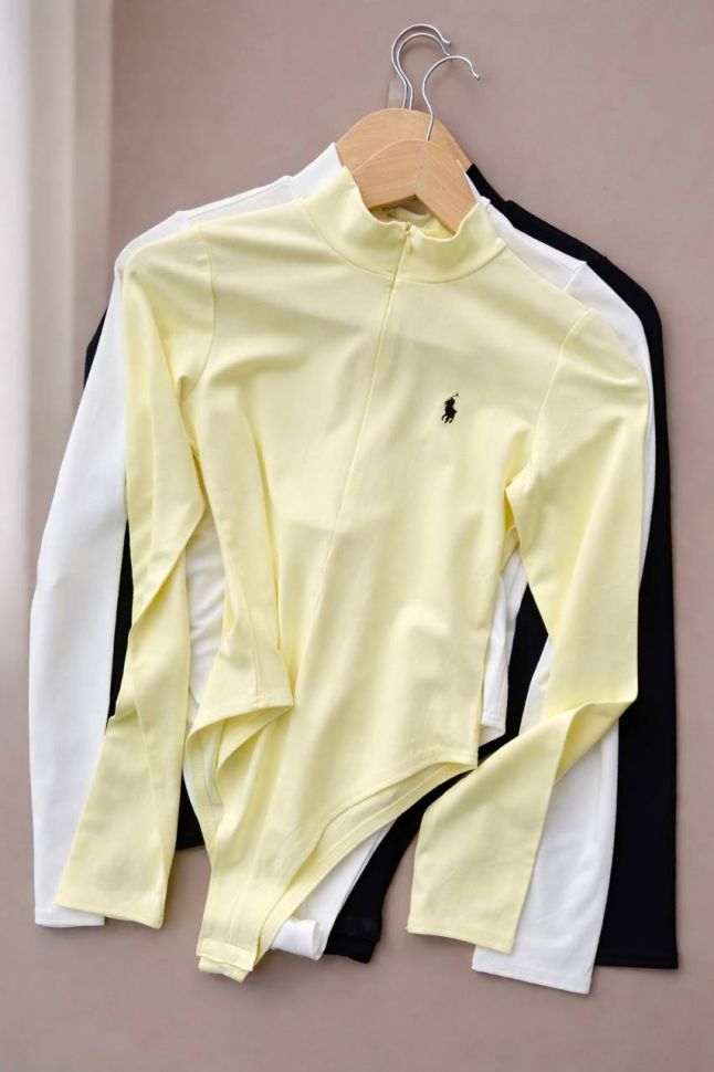 Боді Розмір: 40-42, 44-46 S5550