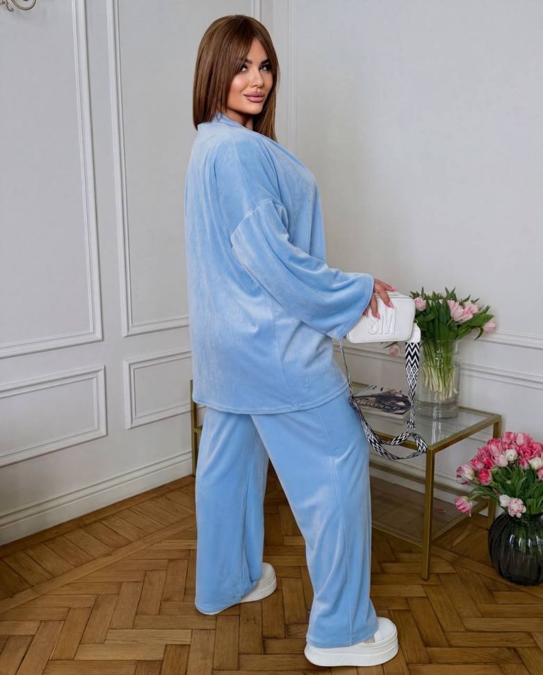 Костюм Розмір: 50-52,54-56 S5850