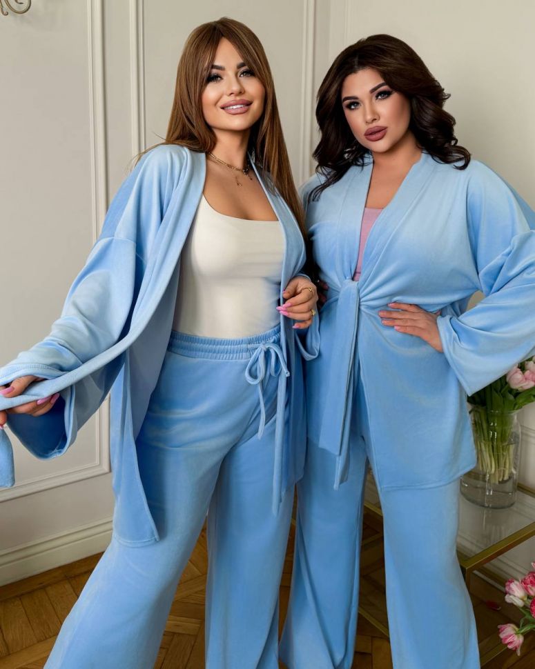 Костюм Розмір: 50-52,54-56 S5850