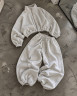 Костюм Розмір: 42-48 OVERSIZE S15948