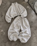 Костюм Розмір: 42-48 OVERSIZE S15948