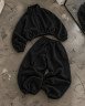 Костюм Розмір: 42-48 OVERSIZE S15948