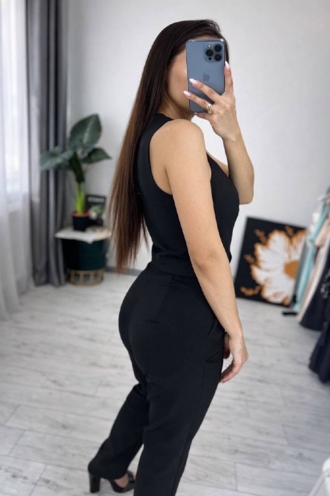 Костюм Розмір: 42-44, 46-48, 50-52 S6149